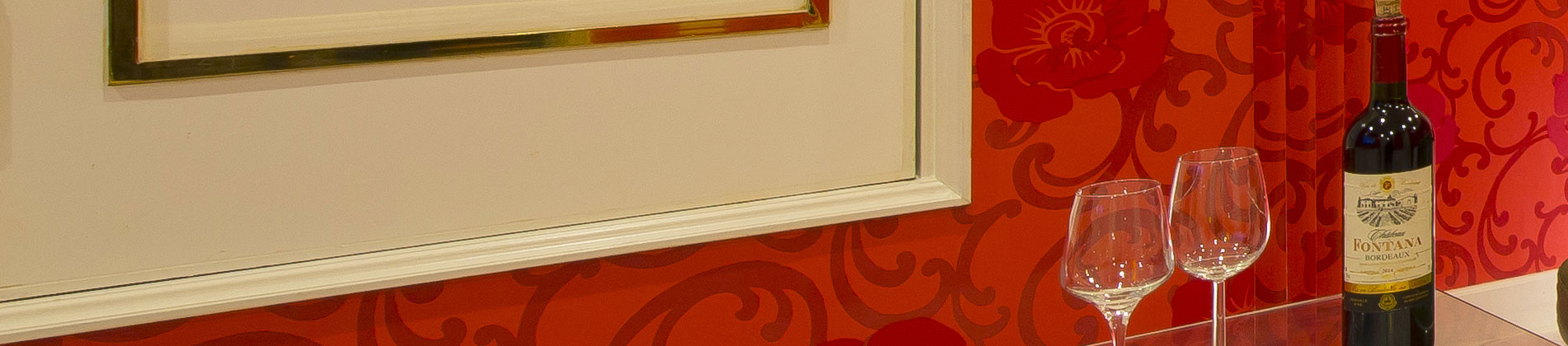 客室＆料金ヘッダー